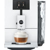 JURA ENA 8 Full Nordic White
