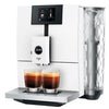 JURA ENA 8 Full Nordic White