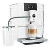 JURA ENA 8 Full Nordic White