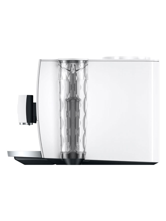 JURA ENA 8 Full Nordic White – Cafe Services