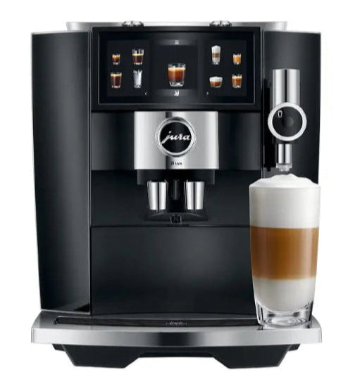 JURA J8 Twin