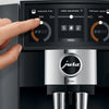 JURA J8 Twin
