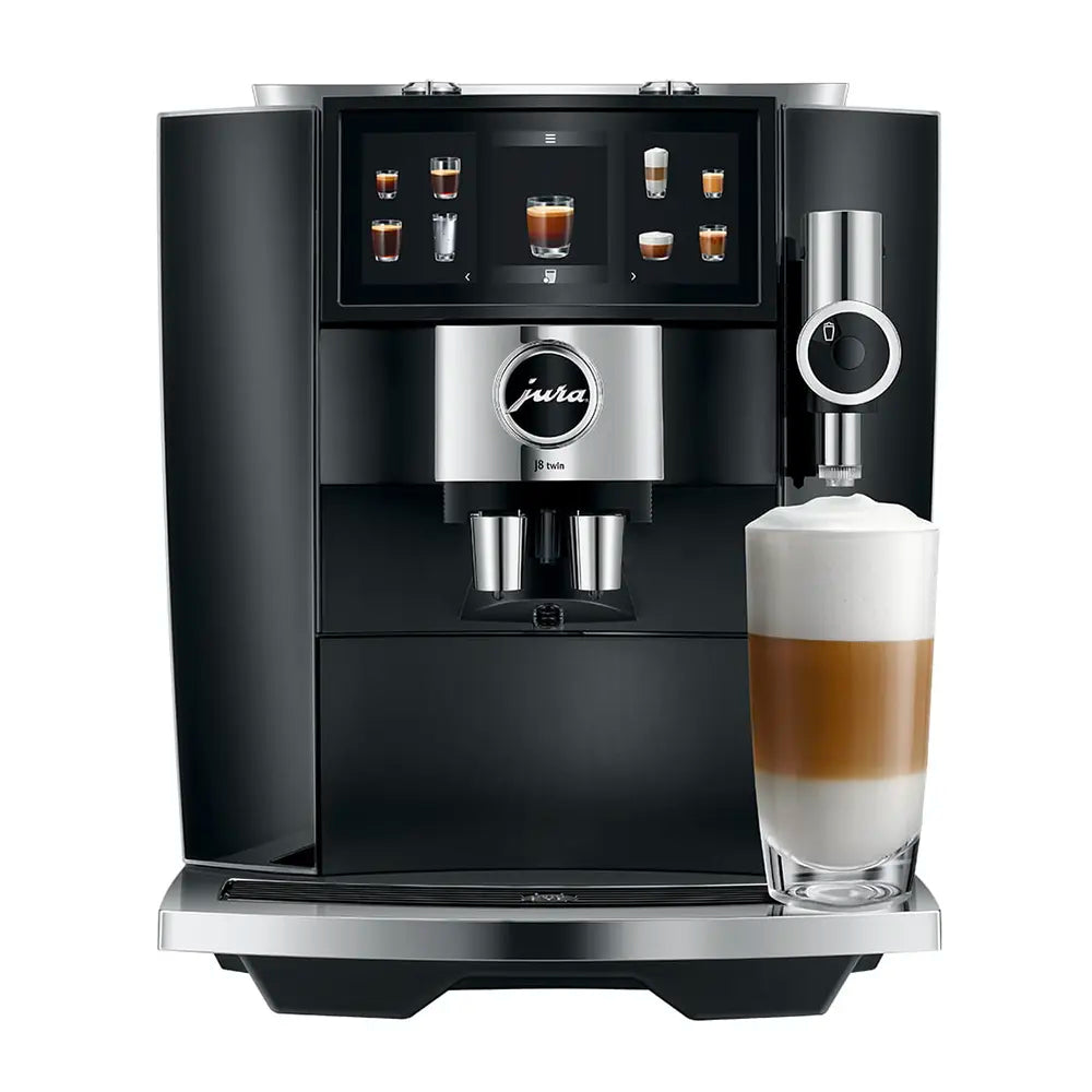 JURA J8 Twin