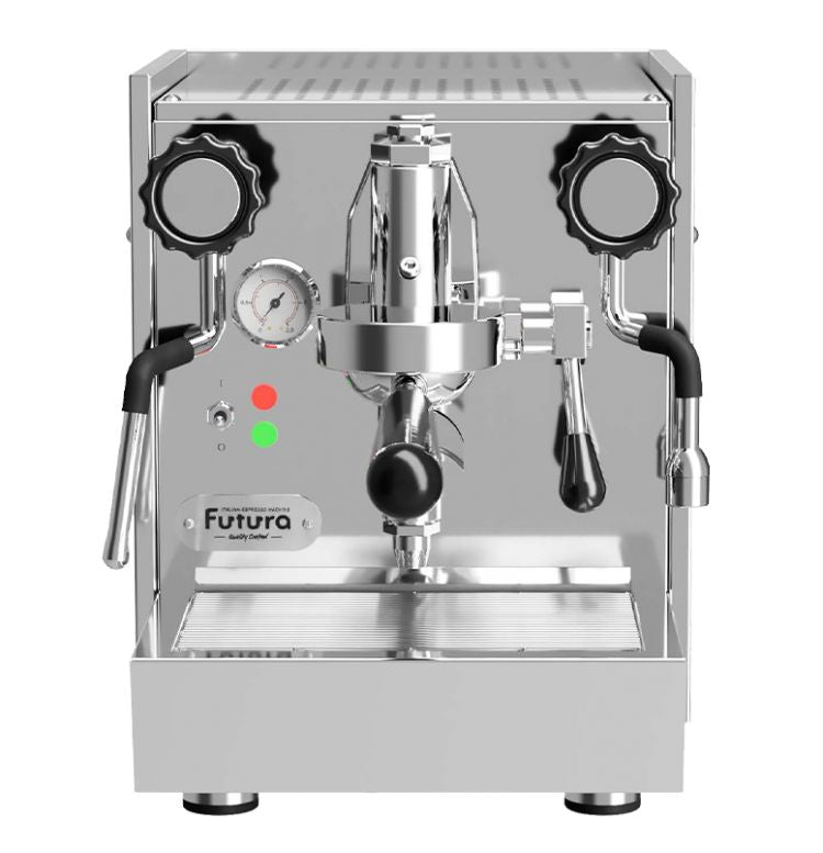 Futura Espresso Machine - Kikka Pro