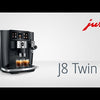 JURA J8 Twin